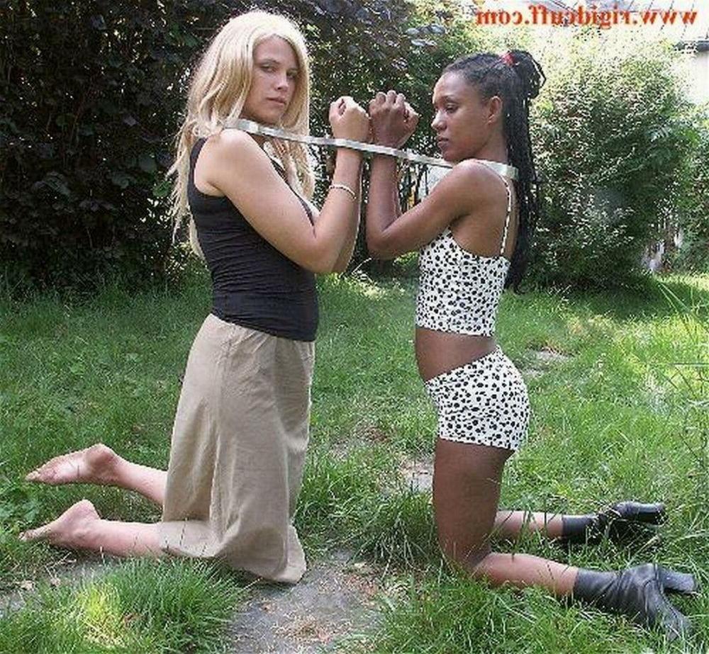 15P Kinky bdsm gfs tied up and fucked gallery 38
