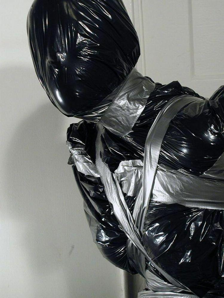 15P My Kinky Gfs tied up and fucked gallery 10