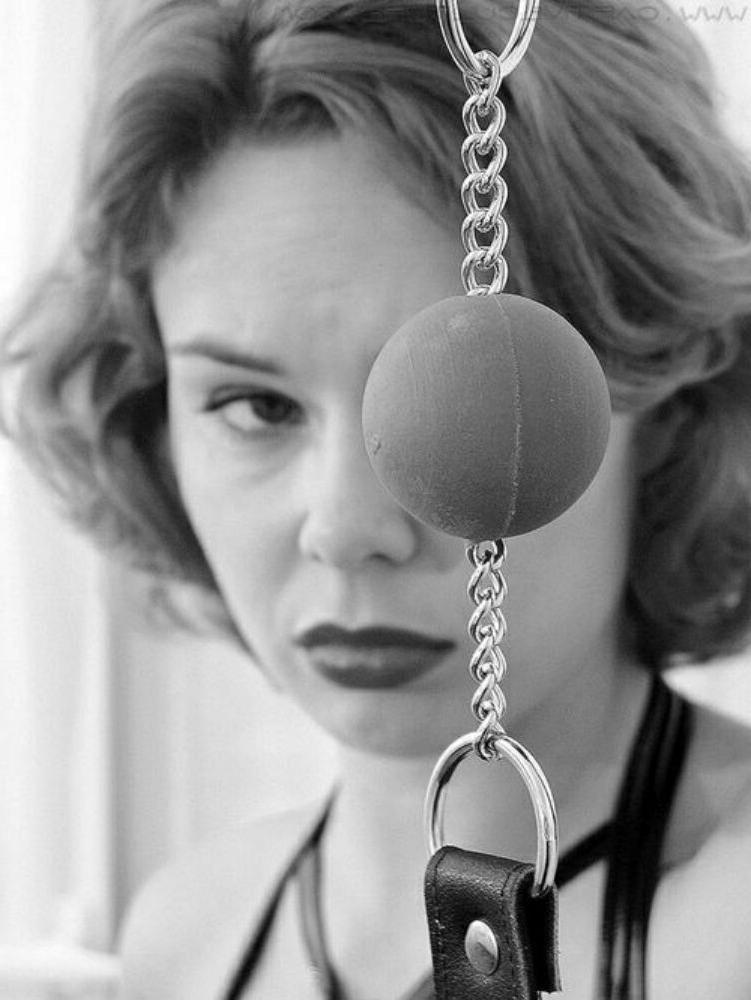 15P Kinky bdsm gfs tied up and fucked gallery 8