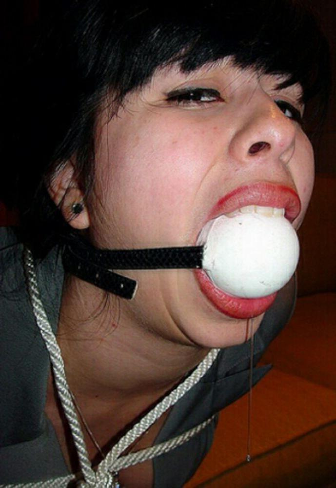 15P Kinky bdsm gfs tied up and fucked gallery 3