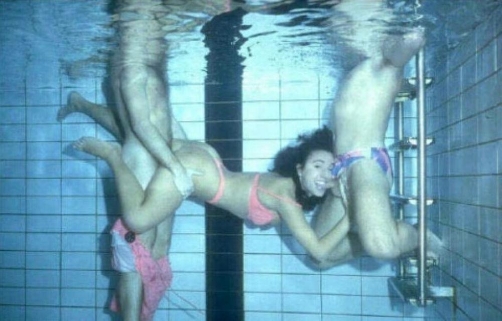 14P Kinky girlfriends tied up and fucked gallery 24