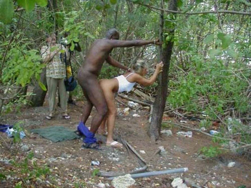 14P Kinky girlfriends tied up and fucked gallery 24