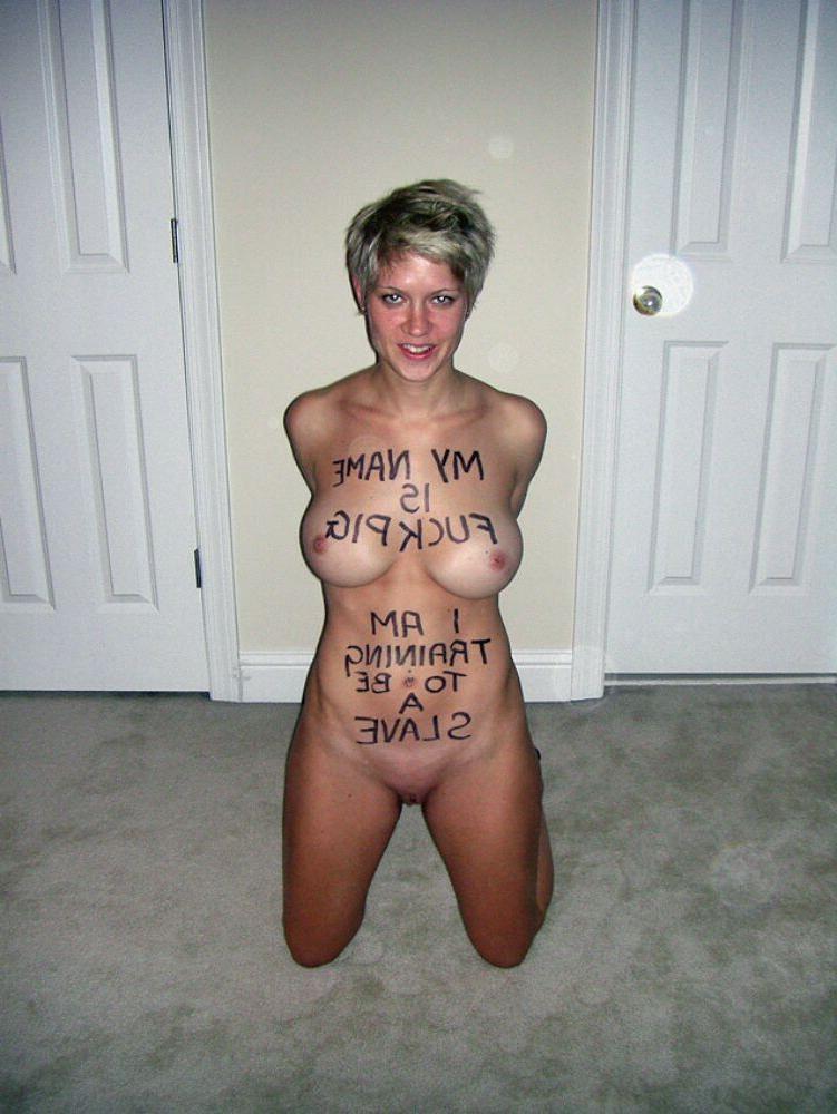 15P Kinky girlfriends tied up and fucked gallery 11
