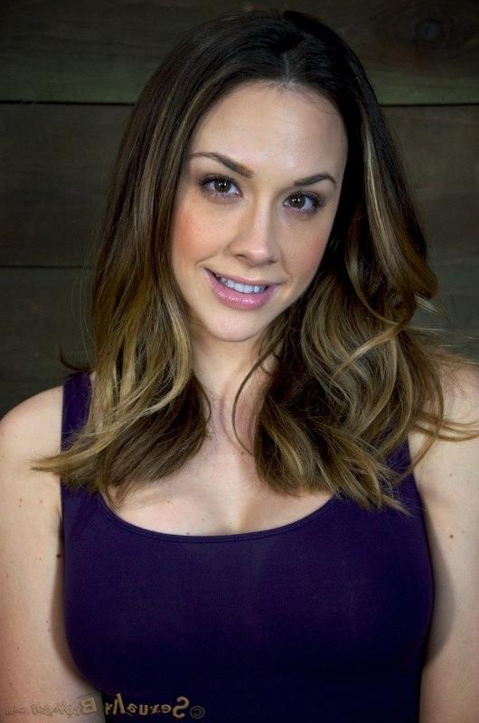 16P How much fun can we have with a Chanel Preston She has no gag reflex, no shame a