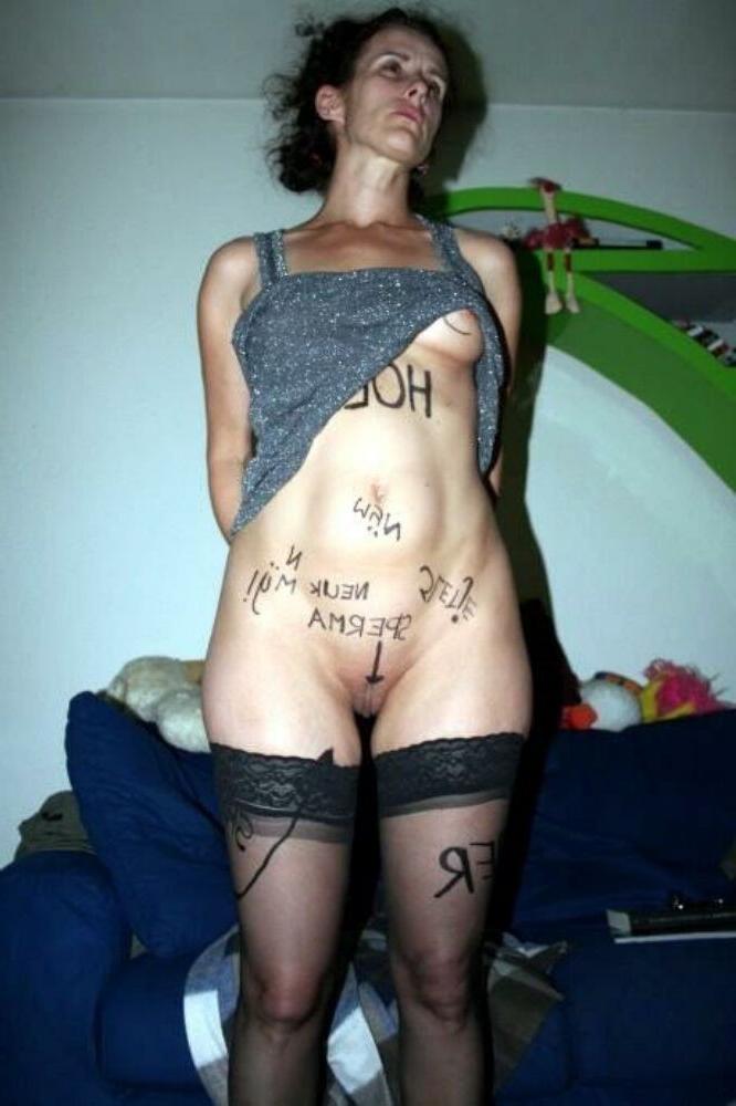 15P Kinky girlfriends tied up and fucked gallery 2
