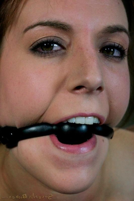 16P Alisha Adams is back and looking to get fucked up in the best of ways. This time