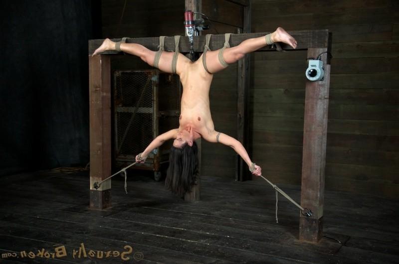 16P Wenona is a former runway model, gymnast and college athlete. Now she is a fresh