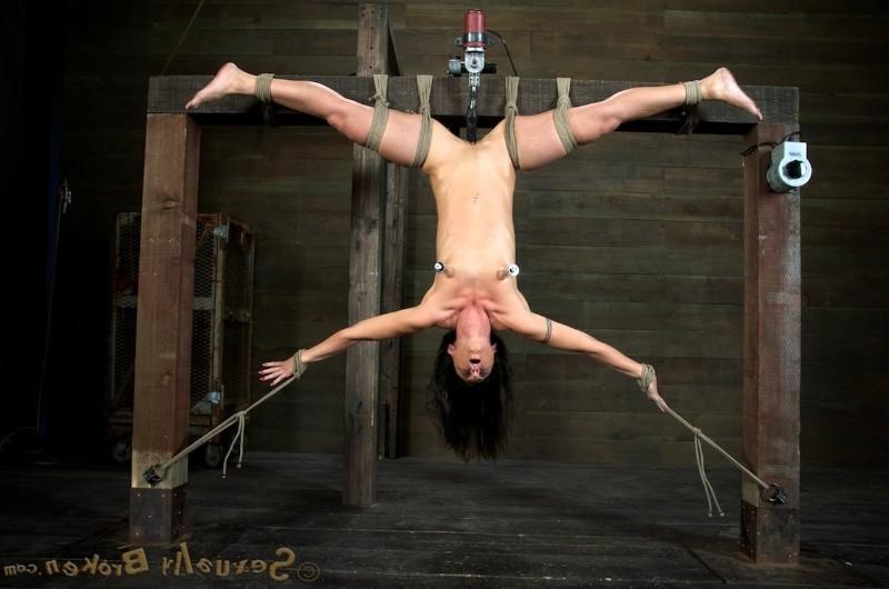 16P Wenona is a former runway model, gymnast and college athlete. Now she is a fresh