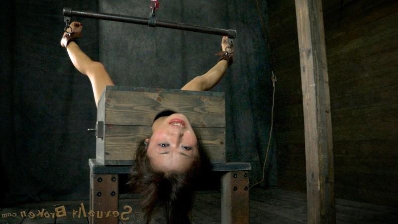 16P We take 1 cute girl-next-door, 1 horny milf and 1 innocent beauty from the Far E