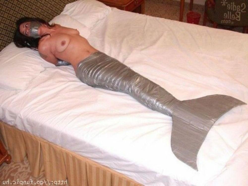 15P Kinky bdsm gfs tied up and fucked gallery 39