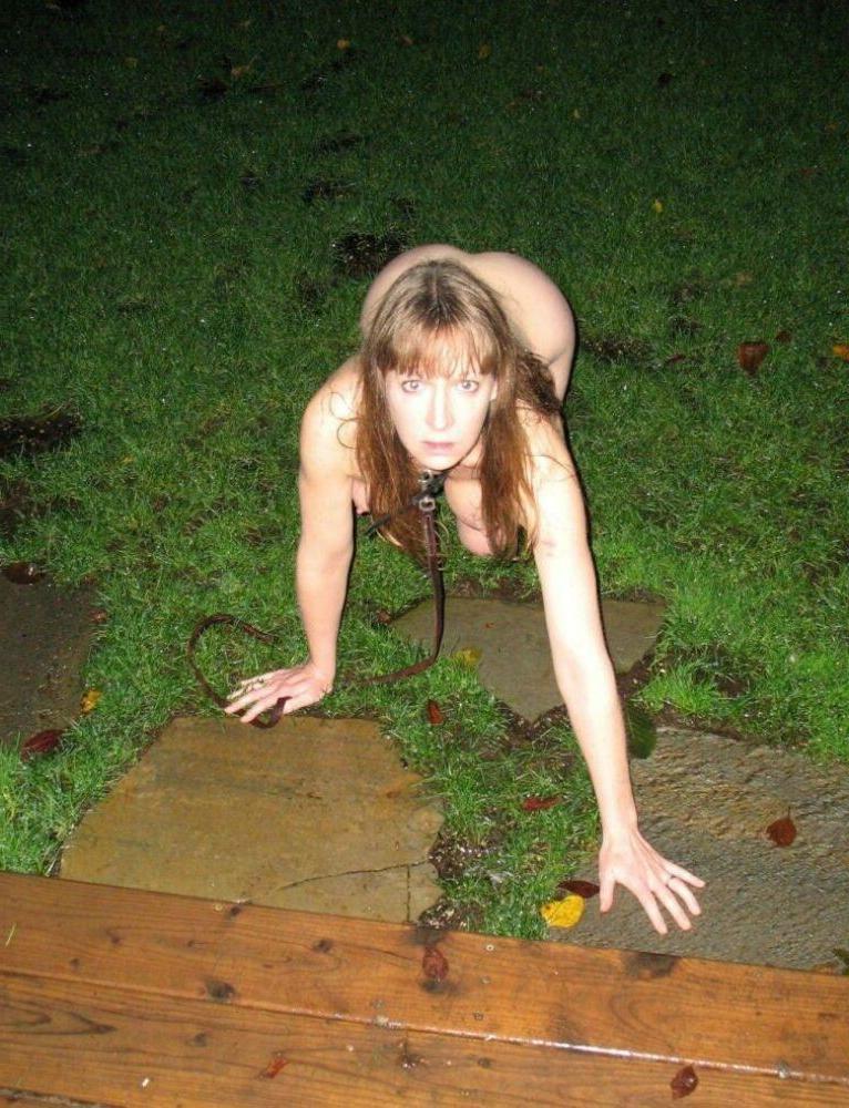 18P Kinky girlfriends get tied up and fucked gallery 8