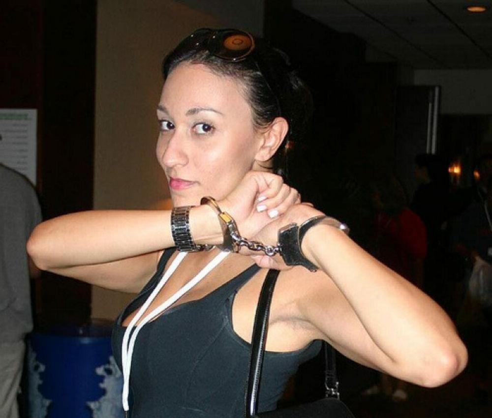 15P My Kinky Gfs tied up and fucked gallery 3