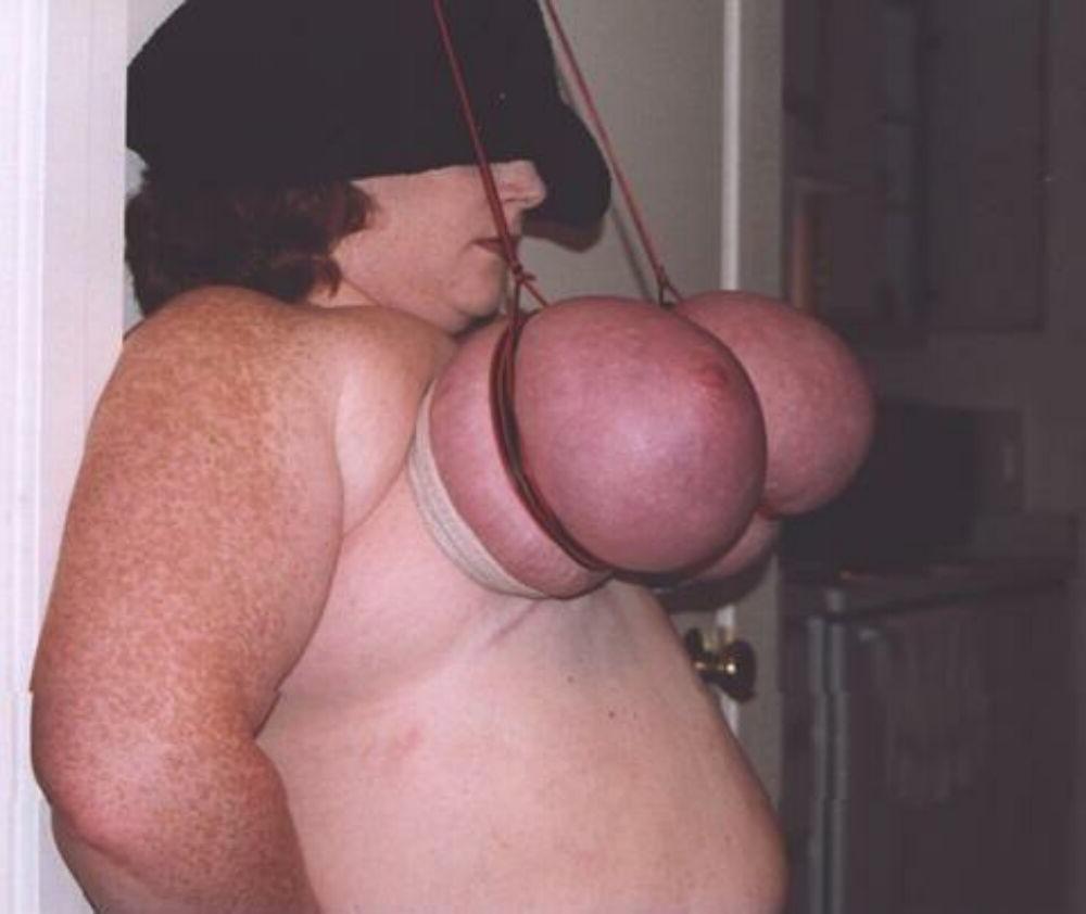15P Kinky girlfriends tied up and tortured gallery 19