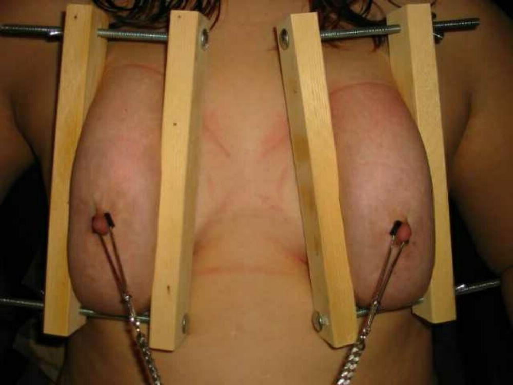 15P Kinky girlfriends tied up and tortured gallery 20