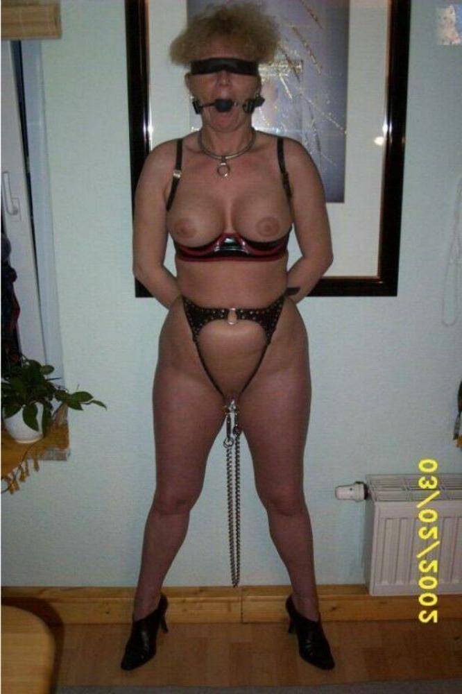 15P Kinky girlfriends tied up and tortured gallery 18