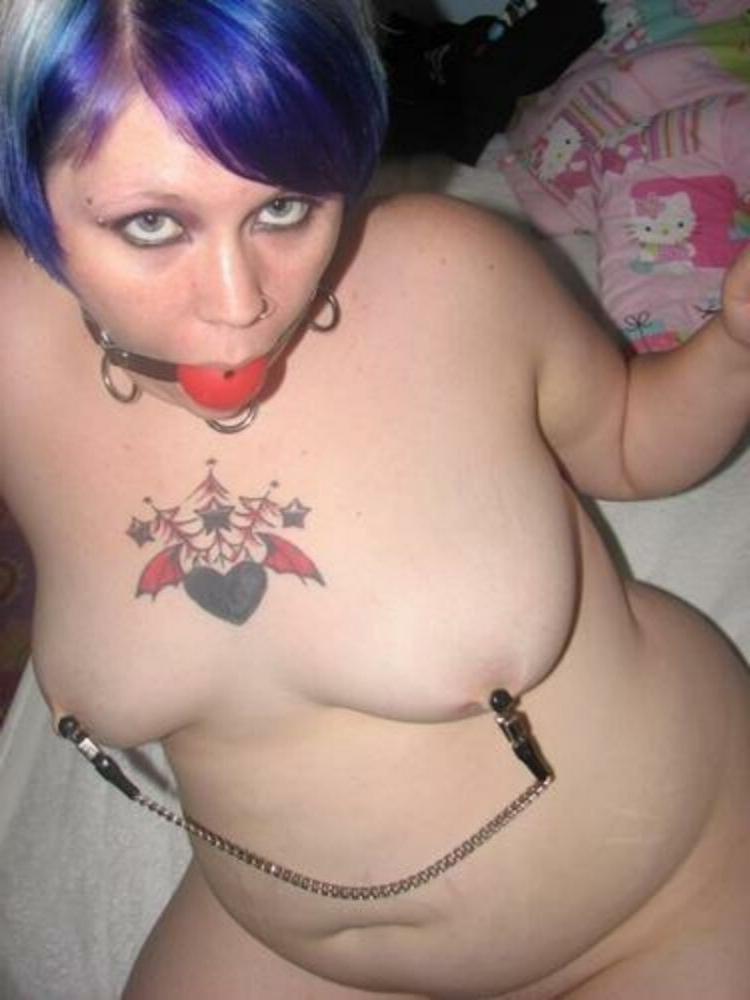15P Kinky girlfriends tied up and tortured gallery 11