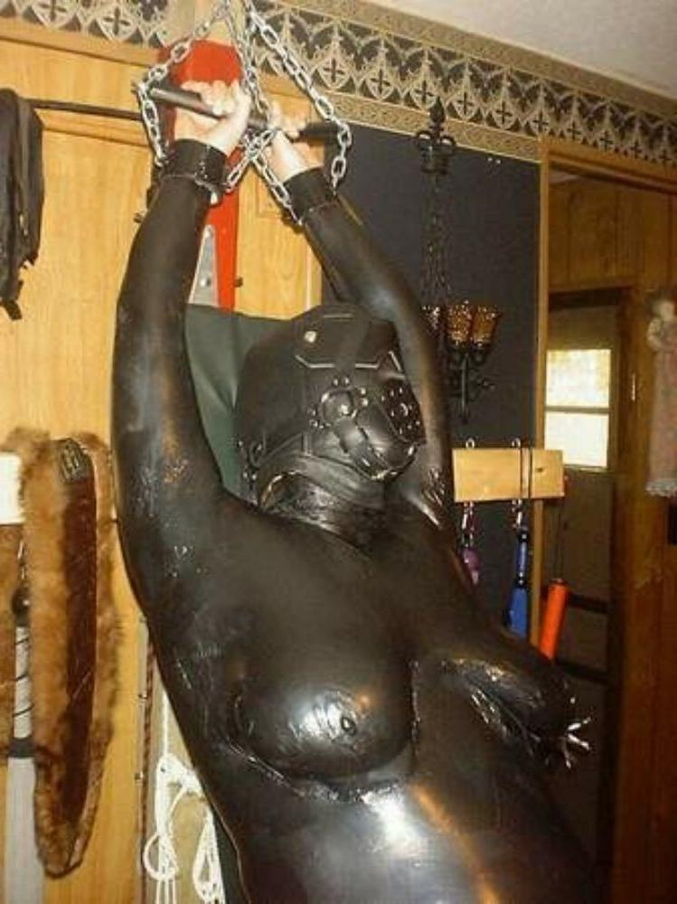 15P Kinky girlfriends tied up and tortured gallery 16