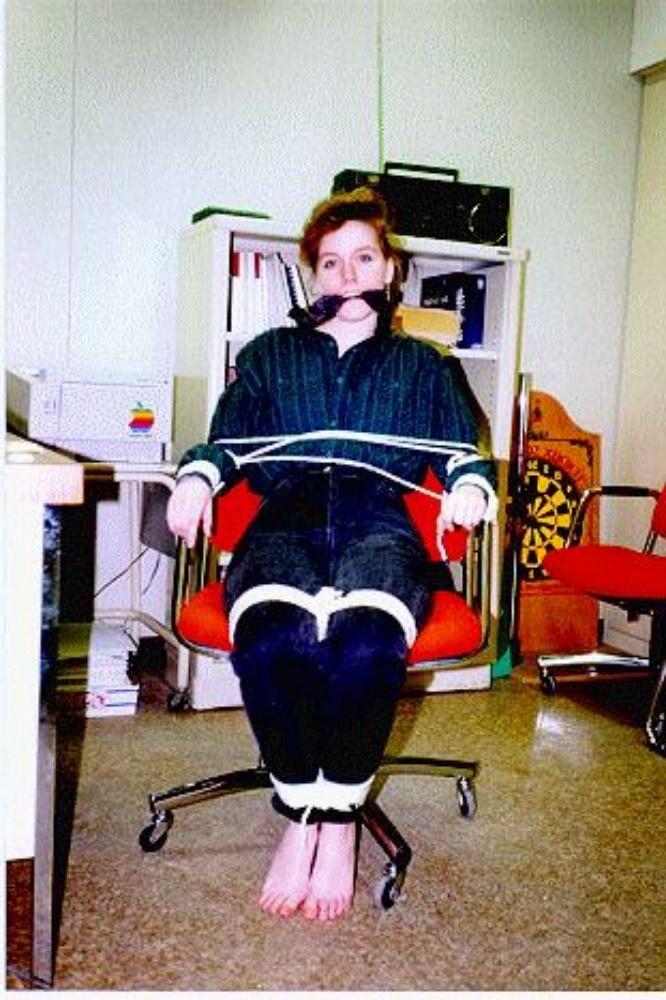 15P Kinky teen gfs tied up and tortured gallery 7