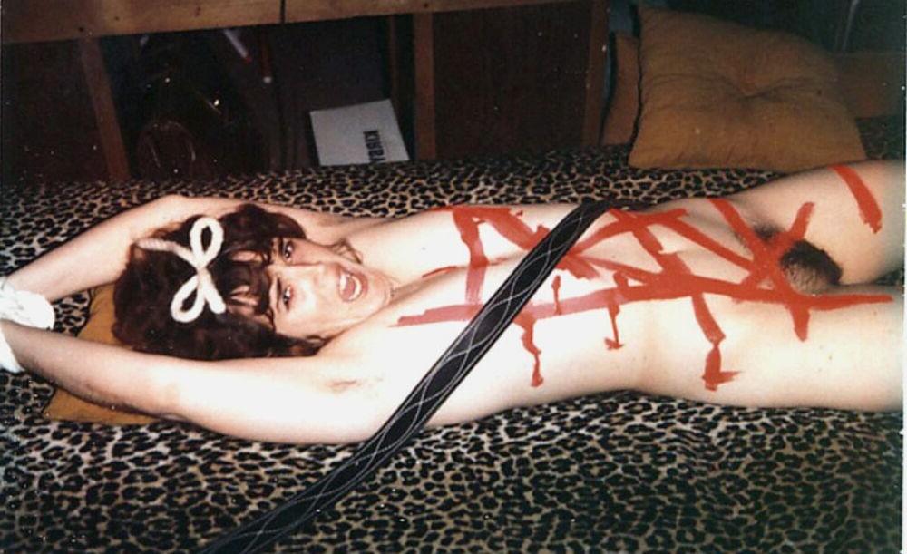 15P Kinky teen gfs tied up and tortured gallery 10