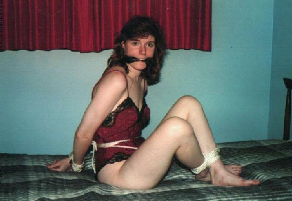 15P Kinky teen gfs tied up and tortured gallery 5