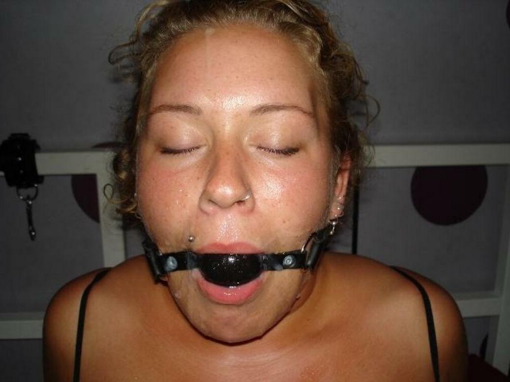 15P Kinky teen gfs tied up and tortured gallery 4