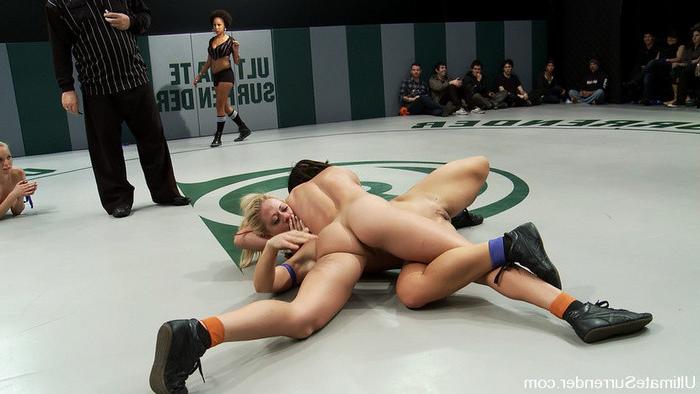 15P Lesbian tag team championship
