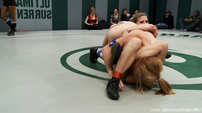 15P Lesbian tag team championship