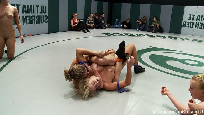 15P Lesbian tag team championship