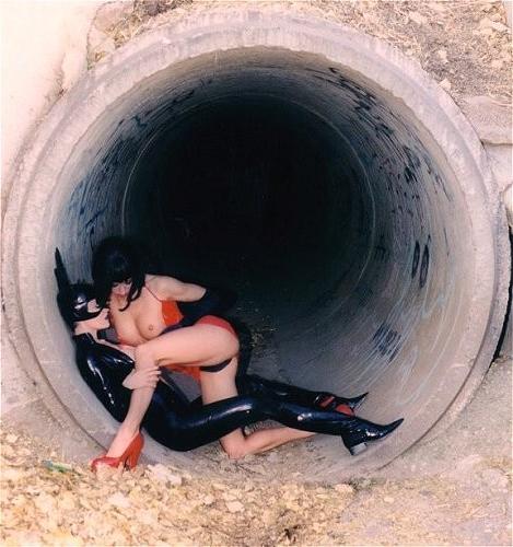 16P lesbians weirdo sexual pranks together private scenes