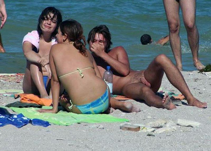 15P Warning -  real unbelievable nudist photos and videos