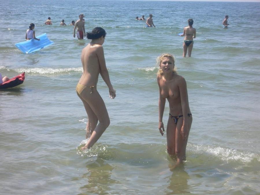 14P Warning -  real unbelievable nudist photos and videos