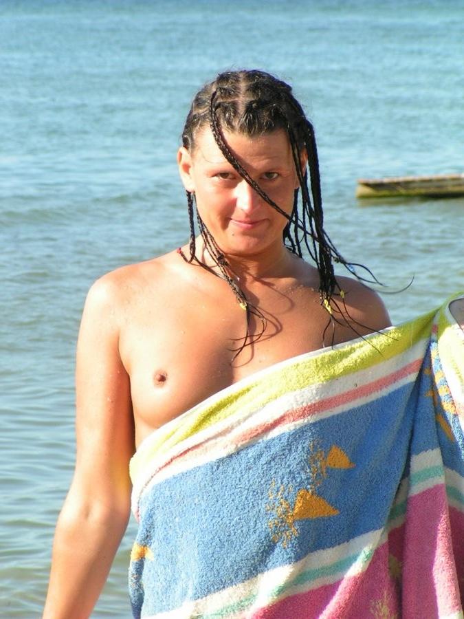 15P Warning -  real unbelievable nudist photos and videos