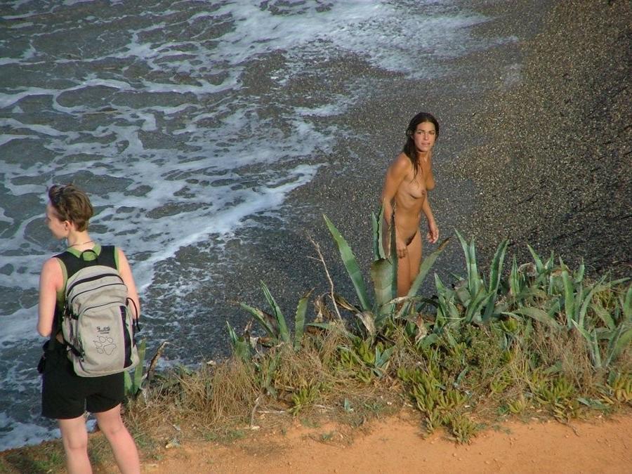 15P Warning -  real unbelievable nudist photos and videos
