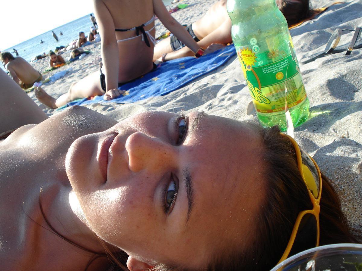 15P Warning -  real unbelievable nudist photos and videos