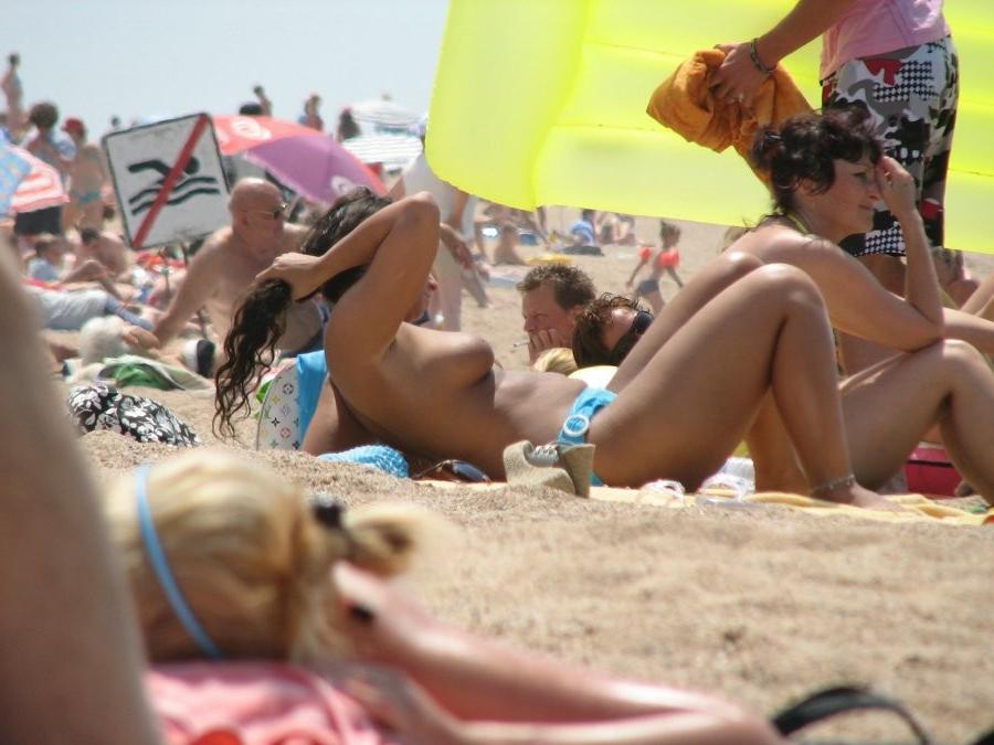 15P Warning -  real unbelievable nudist photos and videos