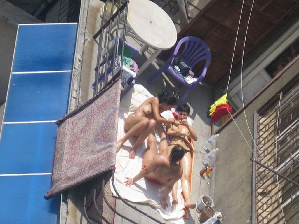 15P Warning -  real unbelievable nudist photos and videos