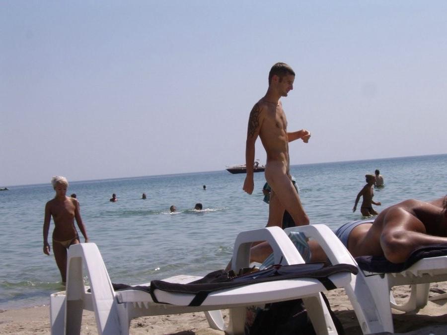15P Warning -  real unbelievable nudist photos and videos