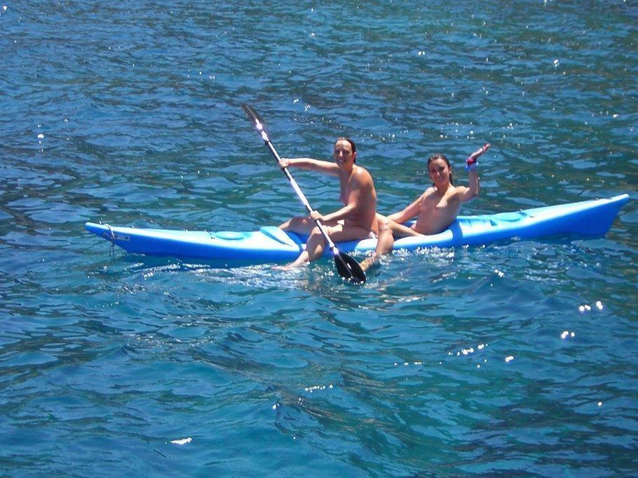 15P Warning -  real unbelievable nudist photos and videos