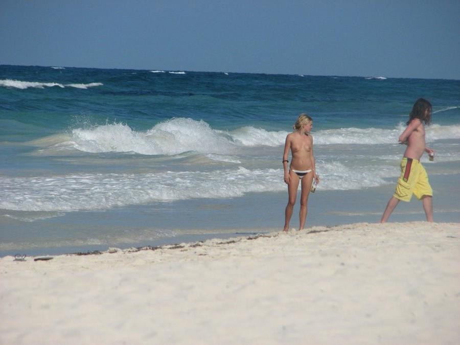 15P Warning -  real unbelievable nudist photos and videos