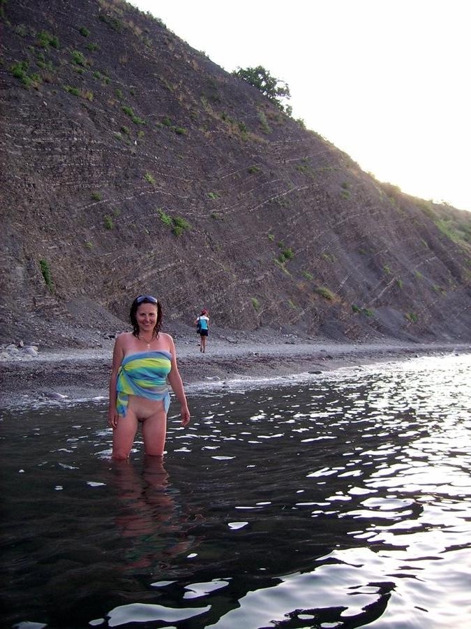 15P Warning -  real unbelievable nudist photos and videos