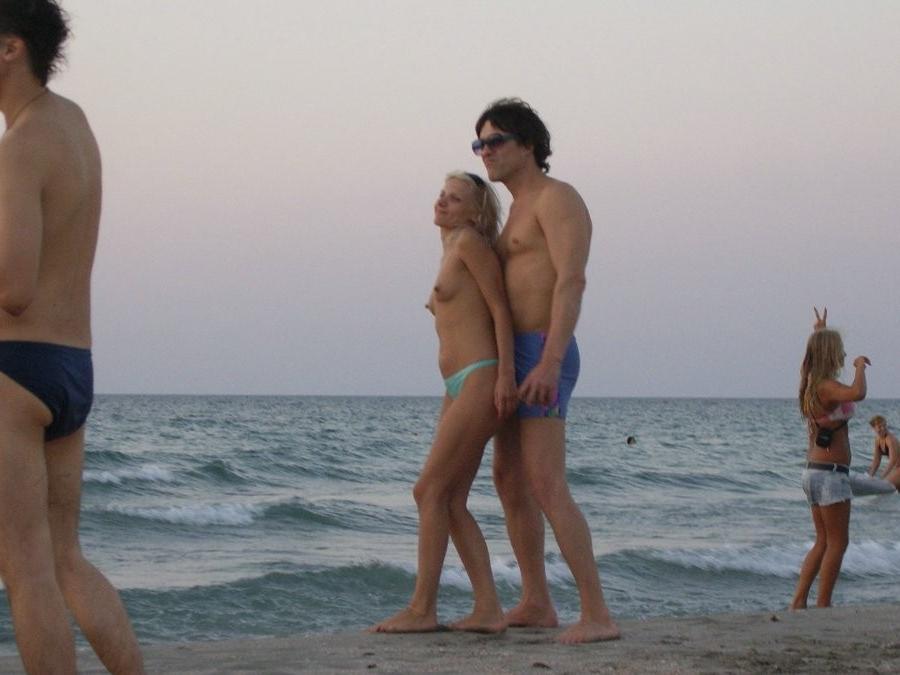 15P Warning -  real unbelievable nudist photos and videos