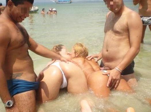15P Warning -  real unbelievable nudist photos and videos