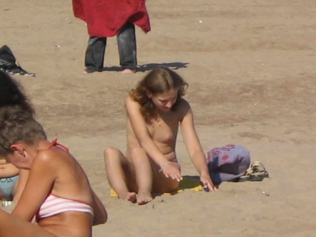 15P Warning -  real unbelievable nudist photos and videos