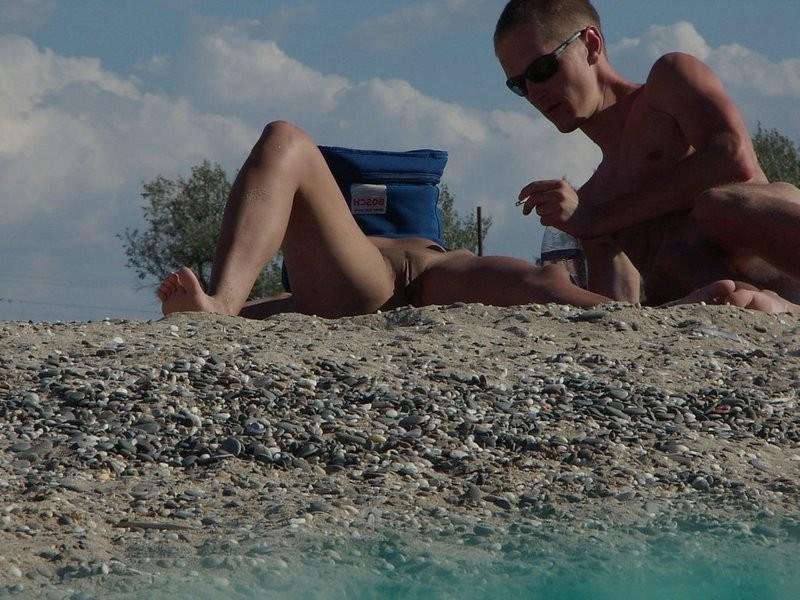 15P Warning -  real unbelievable nudist photos and videos
