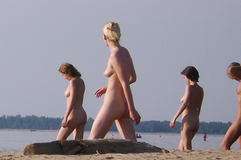15P Warning -  real unbelievable nudist photos and videos