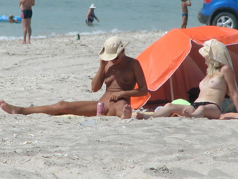 15P Warning -  real unbelievable nudist photos and videos