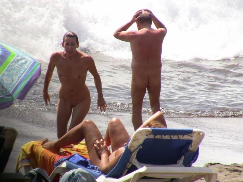 15P Warning -  real unbelievable nudist photos and videos
