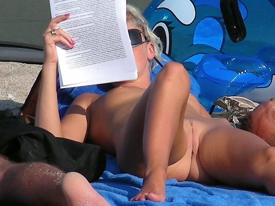 15P Warning -  real unbelievable nudist photos and videos