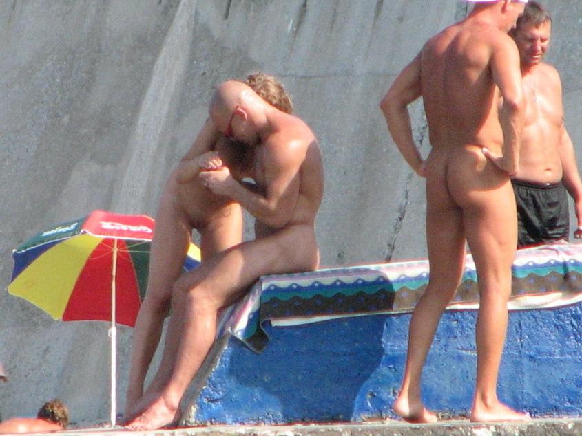 15P Warning -  real unbelievable nudist photos and videos