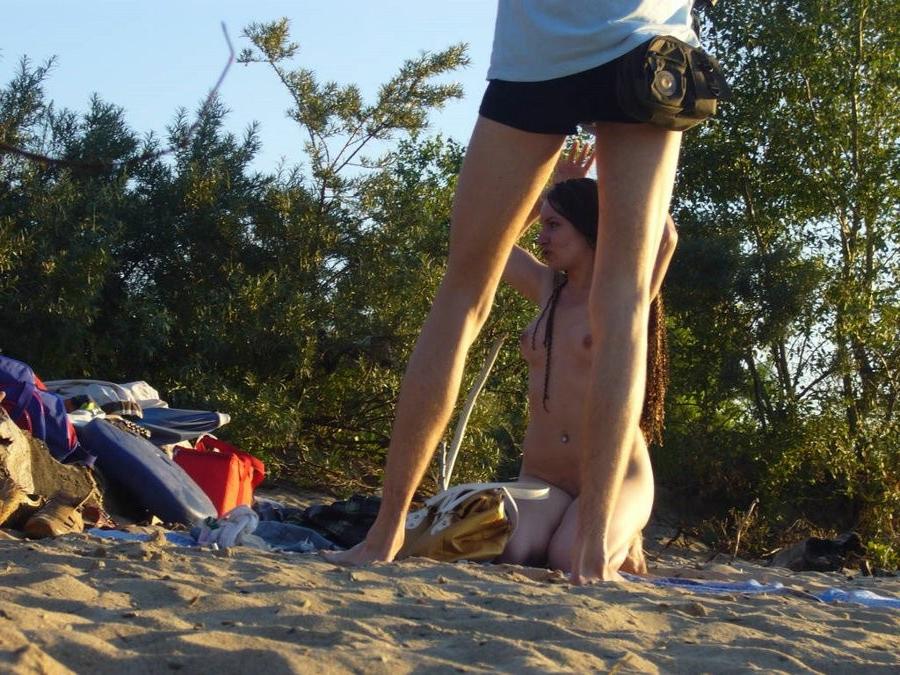 15P Warning -  real unbelievable nudist photos and videos